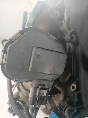 Peça sobressalente para automóvel em segunda mão borboleta de admissão por ford transit courier combi trend referências oem iam 9673534480