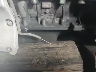 Peça sobressalente para automóvel em segunda mão cárter por ford transit courier combi trend referências oem iam 