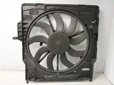 Pièce détachée automobile d'occasion ventilateur pour bmw x5 (e70) xdrive30d références oem iam 7594606