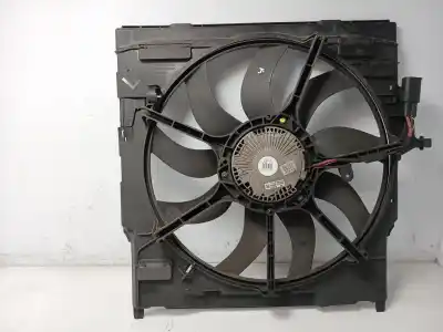 Автозапчастина б/у електро вентилятор для bmw x5 (e70) xdrive30d посилання на oem iam 7594606  67327594606