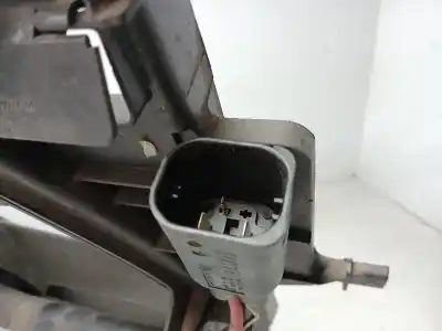 Автозапчастина б/у електро вентилятор для bmw x5 (e70) xdrive30d посилання на oem iam 7594606  67327594606