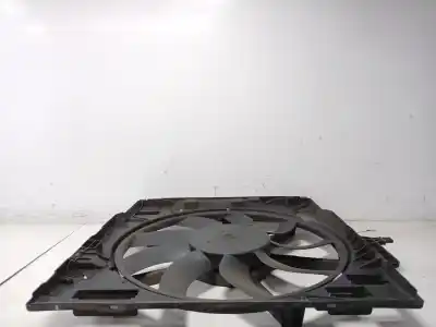 Автозапчастина б/у електро вентилятор для bmw x5 (e70) xdrive30d посилання на oem iam 7594606  67327594606