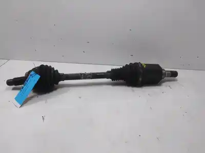 Recambio de automóvil de segunda mano de transmision delantera izquierda para bmw x5 (e70) xdrive30d referencias oem iam   