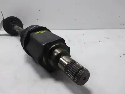 Автозапчастина б/у передня ліва трансмісія для bmw x5 (e70) xdrive30d посилання на oem iam   