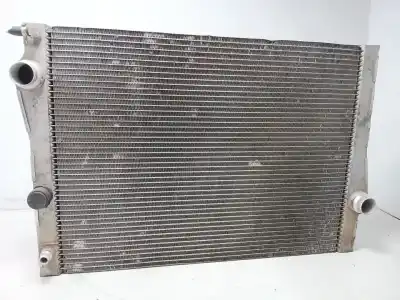 Piesă de schimb auto la mâna a doua radiator de apa pentru bmw x5 (e70) xdrive30d referințe oem iam 7533472  17117533472