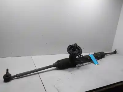 Second-hand car spare part steering rack for peugeot 307 cc (s1) 1.6 oem iam references   
