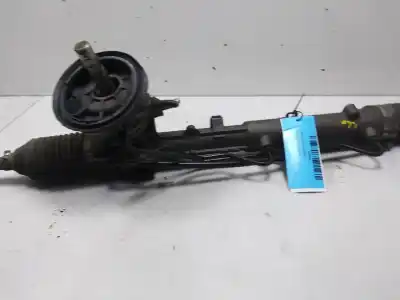 Second-hand car spare part steering rack for peugeot 307 cc (s1) 1.6 oem iam references   