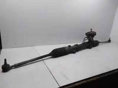 Second-hand car spare part steering rack for peugeot 307 cc (s1) 1.6 oem iam references   