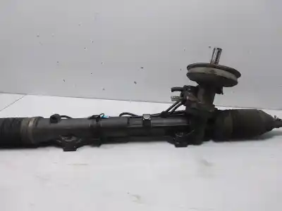 Second-hand car spare part steering rack for peugeot 307 cc (s1) 1.6 oem iam references   
