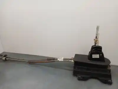 Second-hand car spare part Gear Lever for OPEL CORSA E Business OEM IAM references 55509034  
