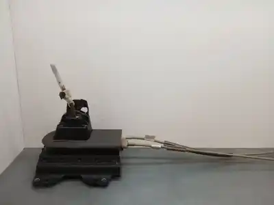 Second-hand car spare part gear lever for opel corsa e business oem iam references 55509034  