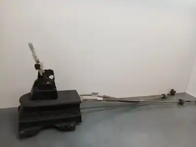 Second-hand car spare part gear lever for opel corsa e business oem iam references 55509034  