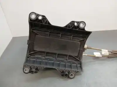 Second-hand car spare part gear lever for opel corsa e business oem iam references 55509034  