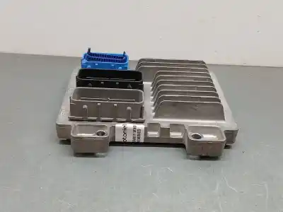 Second-hand car spare part electronic module for opel corsa e business oem iam references 12695605  