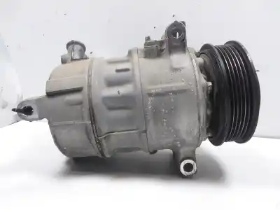 Автозапчастина б/у компресор кондиционера для opel astra k lim. 5türig dynamic start/stop посилання на oem iam 39034464 8822p 