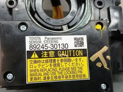 Second-hand car spare part air bag ring for lexus is iii (_e3_) 300h (ave30_) oem iam references 8924530130  