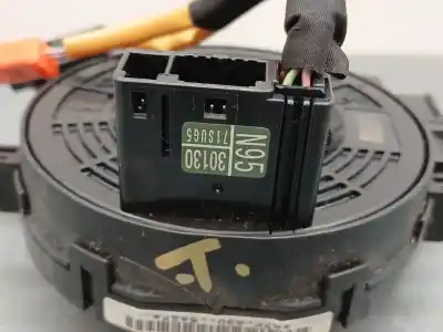 Second-hand car spare part air bag ring for lexus is iii (_e3_) 300h (ave30_) oem iam references 8924530130  