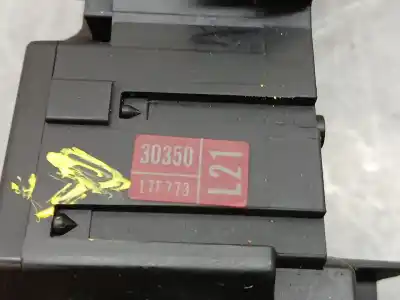 Second-hand car spare part multifunction switch for lexus is iii (_e3_) 300h (ave30_) oem iam references 3035017f773  