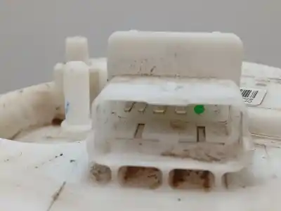 Tweedehands auto-onderdeel indicator voor opel corsa e business oem iam-referenties 13436579  0580200292