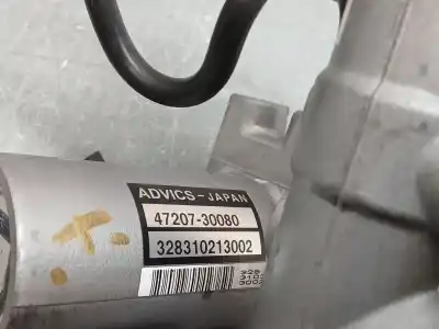 Tweedehands auto-onderdeel rempomp voor lexus is iii (_e3_) 300h (ave30_) oem iam-referenties 4720730080  13801010600