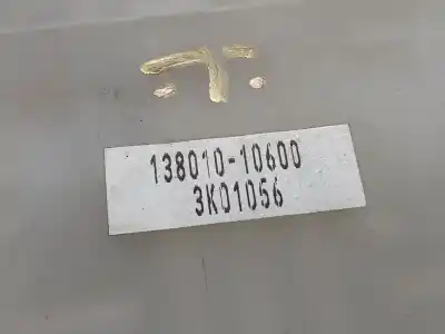 Tweedehands auto-onderdeel rempomp voor lexus is iii (_e3_) 300h (ave30_) oem iam-referenties 4720730080  13801010600