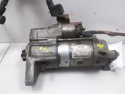 Автозапчасти б/у двигатель запускается за jaguar xj executive ссылки oem iam 4r8311001ad