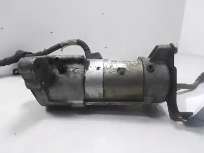 Peça sobressalente para automóvel em segunda mão motor de arranque por jaguar xj executive referências oem iam 4r8311001ad ms4280001932 