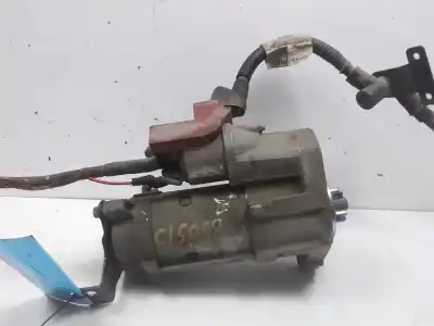 Peça sobressalente para automóvel em segunda mão motor de arranque por jaguar xj executive referências oem iam 4r8311001ad ms4280001932 