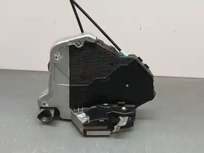 Peça sobressalente para automóvel em segunda mão fechadura da porta dianteira direita por lexus is iii (_e3_) 300h (ave30_) referências oem iam a046693