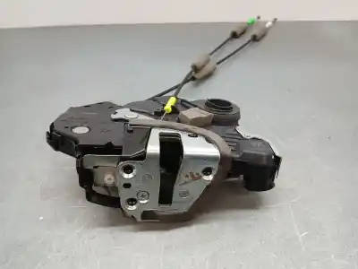 Peça sobressalente para automóvel em segunda mão fechadura da porta dianteira direita por lexus is iii (_e3_) 300h (ave30_) referências oem iam a046693  