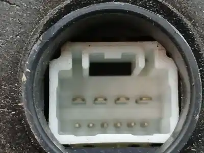 Peça sobressalente para automóvel em segunda mão fechadura da porta dianteira direita por lexus is iii (_e3_) 300h (ave30_) referências oem iam a046693  