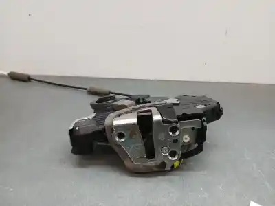 Peça sobressalente para automóvel em segunda mão fechadura da porta dianteira esquerda por lexus is iii (_e3_) 300h (ave30_) referências oem iam a046698  