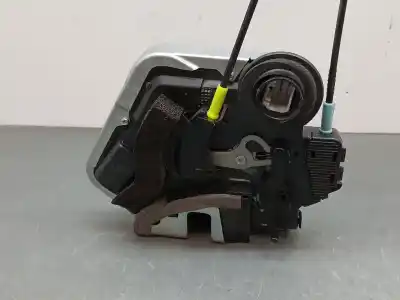 Peça sobressalente para automóvel em segunda mão fechadura da porta traseira esquerda por lexus is iii (_e3_) 300h (ave30_) referências oem iam a046693  