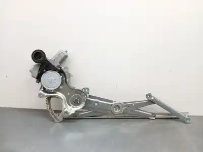 Peça sobressalente para automóvel em segunda mão elevador de vidros dianteiro direito por lexus is iii (_e3_) 300h (ave30_) referências oem iam 8571053090  