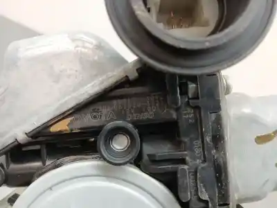 Peça sobressalente para automóvel em segunda mão elevador de vidros dianteiro direito por lexus is iii (_e3_) 300h (ave30_) referências oem iam 8571053090  