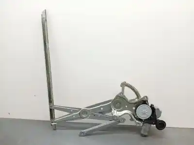 Peça sobressalente para automóvel em segunda mão elevador de vidros dianteiro direito por lexus is iii (_e3_) 300h (ave30_) referências oem iam 8571053090  