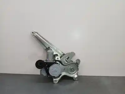 Peça sobressalente para automóvel em segunda mão elevador de vidros traseiro esquerdo por lexus is iii (_e3_) 300h (ave30_) referências oem iam 8571053100