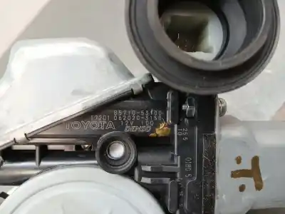 Peça sobressalente para automóvel em segunda mão elevador de vidros traseiro esquerdo por lexus is iii (_e3_) 300h (ave30_) referências oem iam 8571053100  