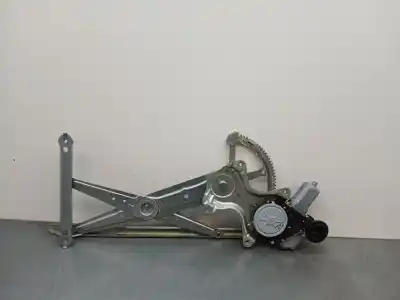 Peça sobressalente para automóvel em segunda mão elevador de vidros dianteira esquerda por lexus is iii (_e3_) 300h (ave30_) referências oem iam 8572053090
