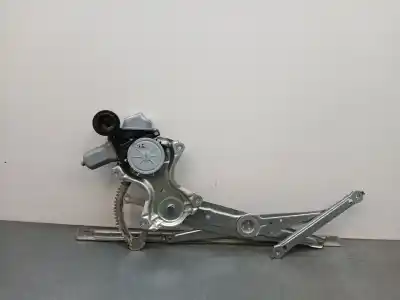 Peça sobressalente para automóvel em segunda mão elevador de vidros dianteira esquerda por lexus is iii (_e3_) 300h (ave30_) referências oem iam 8572053090  