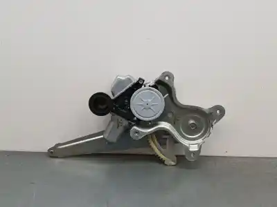 Peça sobressalente para automóvel em segunda mão elevador de vidros traseiro direito por lexus is iii (_e3_) 300h (ave30_) referências oem iam 8572053100