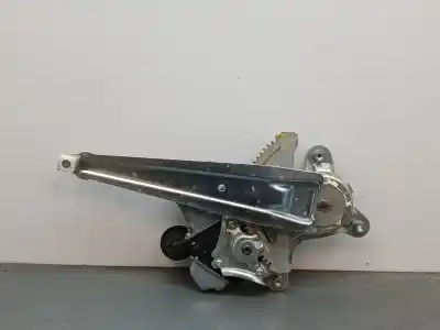 Peça sobressalente para automóvel em segunda mão elevador de vidros traseiro direito por lexus is iii (_e3_) 300h (ave30_) referências oem iam 8572053100  