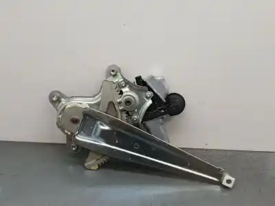 Peça sobressalente para automóvel em segunda mão elevador de vidros traseiro direito por lexus is iii (_e3_) 300h (ave30_) referências oem iam 8572053100  