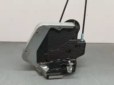 Peça sobressalente para automóvel em segunda mão fechadura da porta traseira direita por lexus is iii (_e3_) 300h (ave30_) referências oem iam a046693