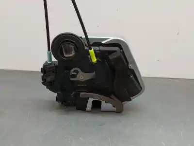 Peça sobressalente para automóvel em segunda mão fechadura da porta traseira direita por lexus is iii (_e3_) 300h (ave30_) referências oem iam a046693  