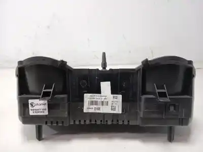 Peça sobressalente para automóvel em segunda mão quadrante por seat leon (1p1) 1.6 referências oem iam 1p0920810e  