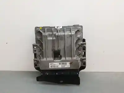 Gebrauchtes Autoersatzteil Ecu-motorsteuergerät Uce Motorsteuergerät zum RENAULT SCENIC III 1.2 TCE OEM-IAM-Referenzen 237103243R  