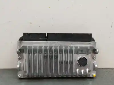 Peça sobressalente para automóvel em segunda mão centralina de motor uce por lexus is iii (_e3_) 300h (ave30_) referências oem iam 8966153p70