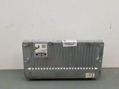 Second-hand car spare part ecu engine control for lexus is iii (_e3_) 300h (ave30_) oem iam references 8966153p70 2755006692 