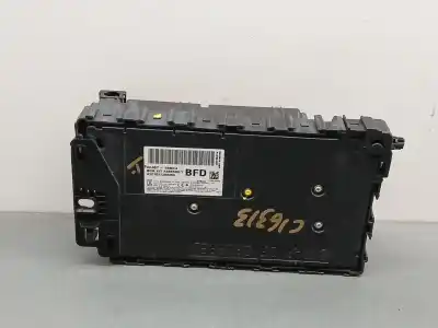 Second-hand car spare part bsi control unit for ford s-max titanium oem iam references gu5t15604 gu5t15604bfd 